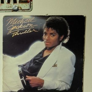 Meet your Posher, Rita